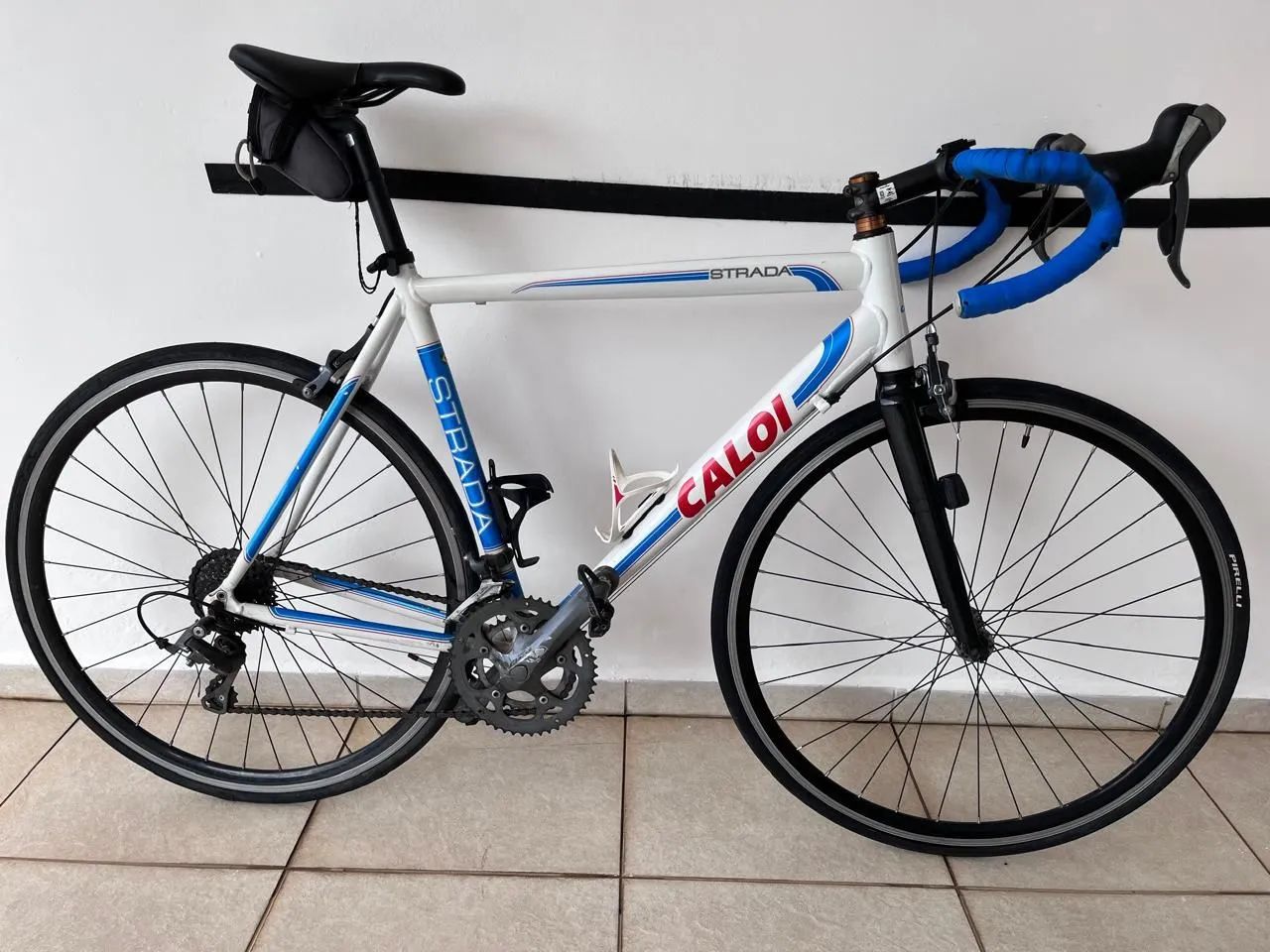Caloi Strada Speed - Foto 5