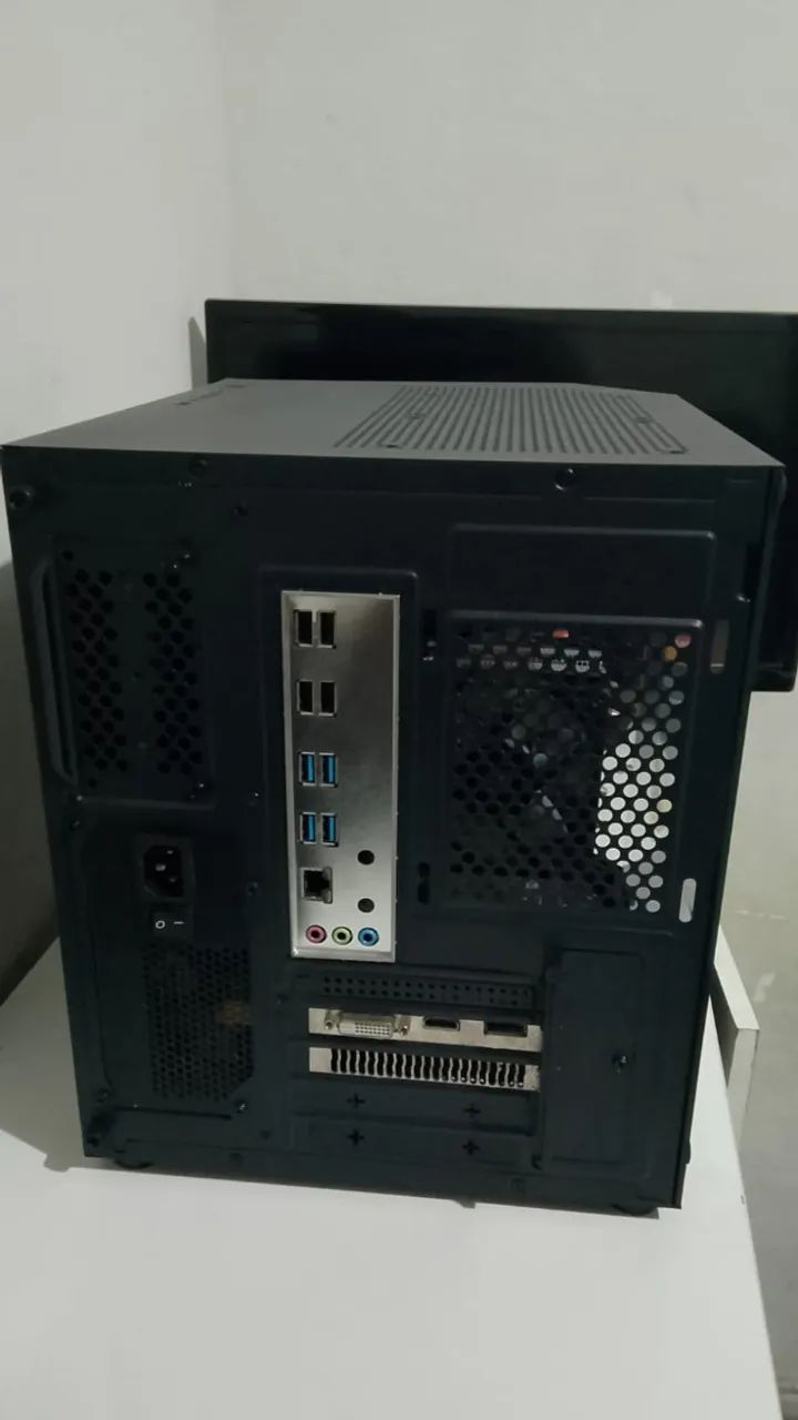 computador gamer - Foto 3