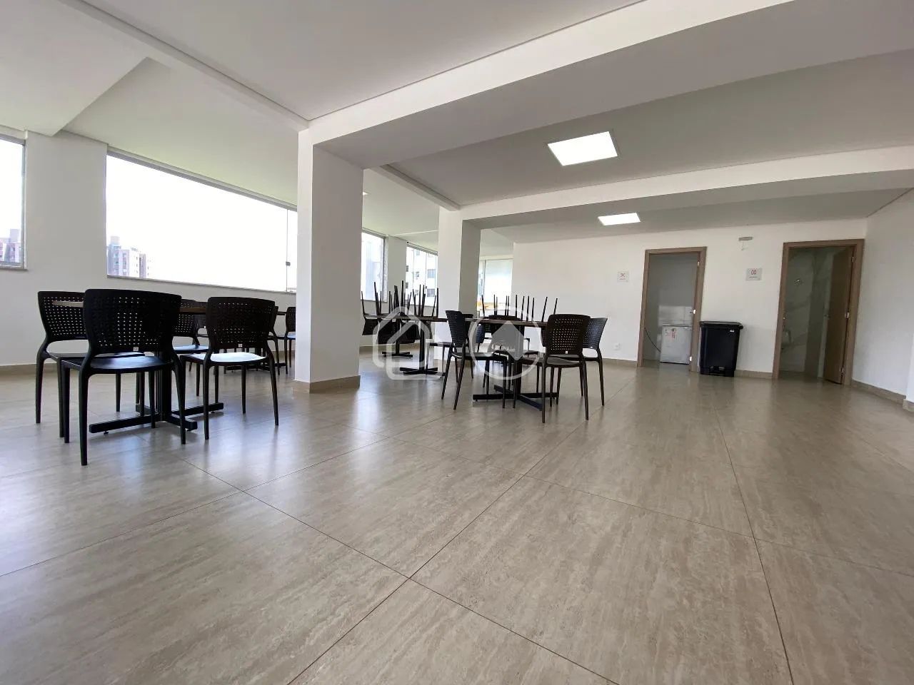 Apartamento 02 quartos, lazer completo, à venda, bairro Padre Eustáquio - Foto 12