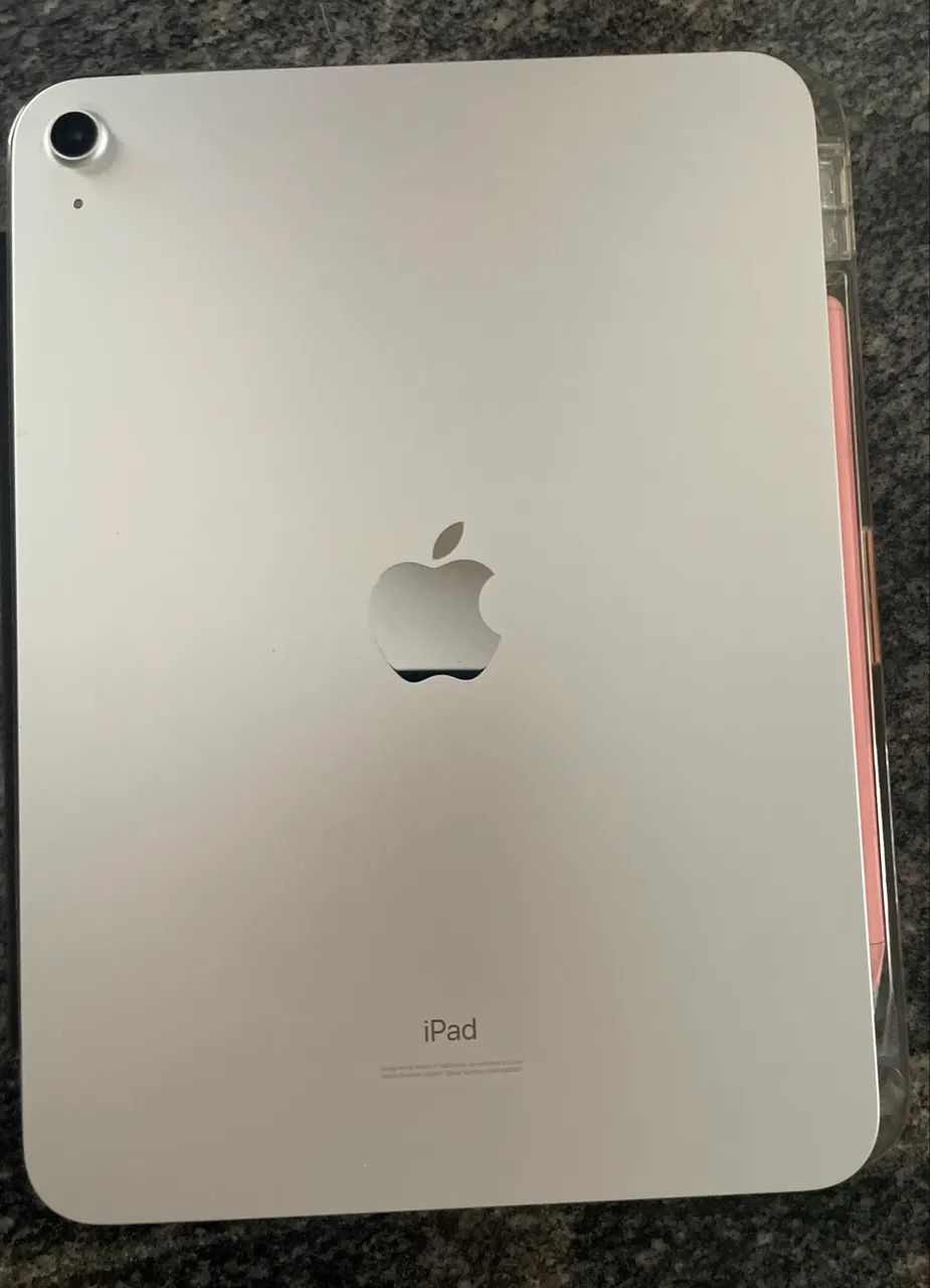 iPad 10ª Geração 64 GB - Excelente Estado | Completo   - Foto 2