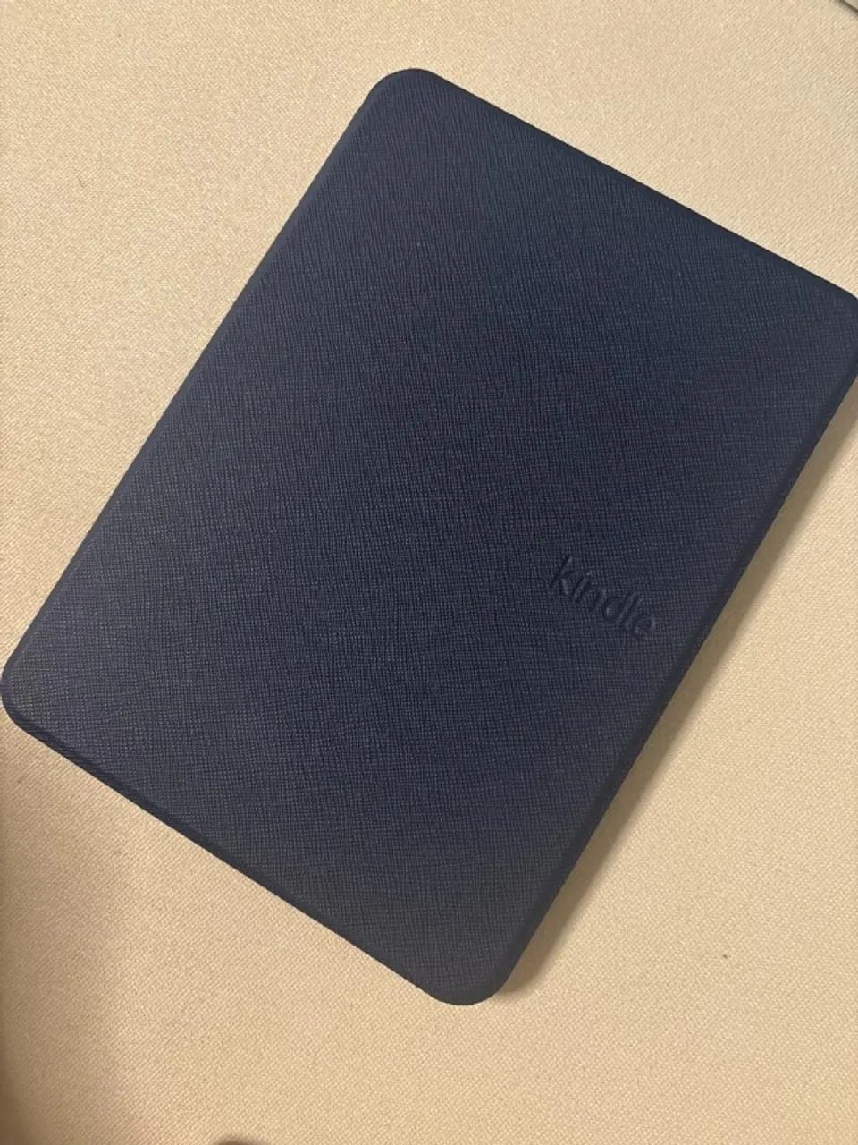 Capa para Kindle Paperwhite 11ª Geração 6,8? - Foto 4