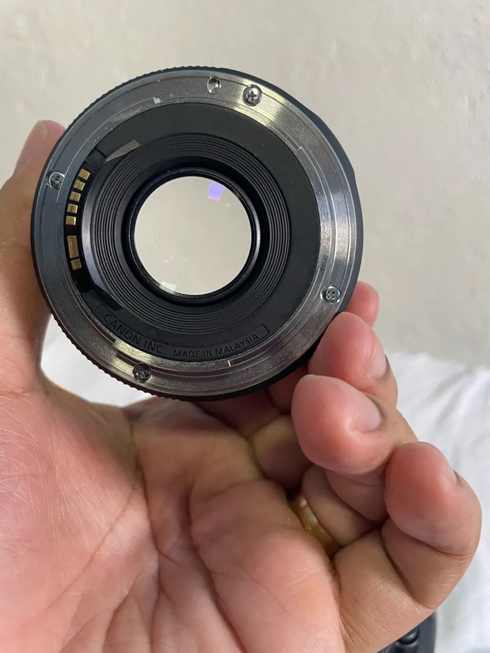 Canon t6 - Foto 5