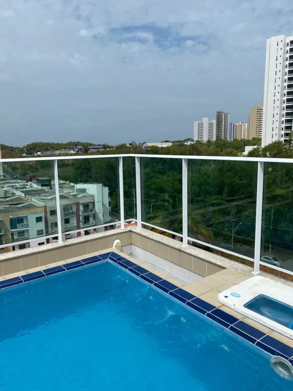 Apartamentos de 1 e 2 Quartos para Aluguel no Renascença - Foto 3