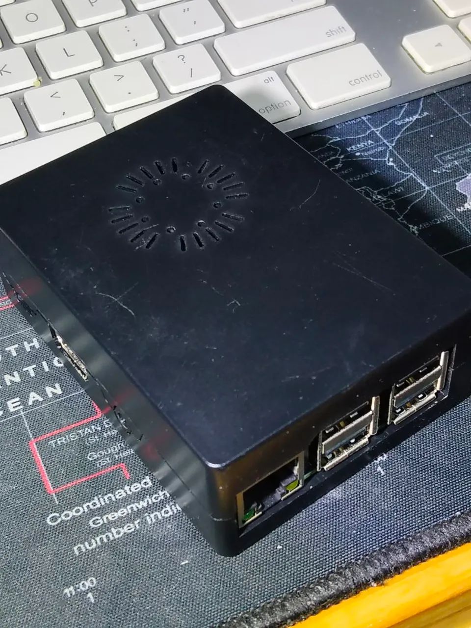 Raspberry Pi - Foto 3