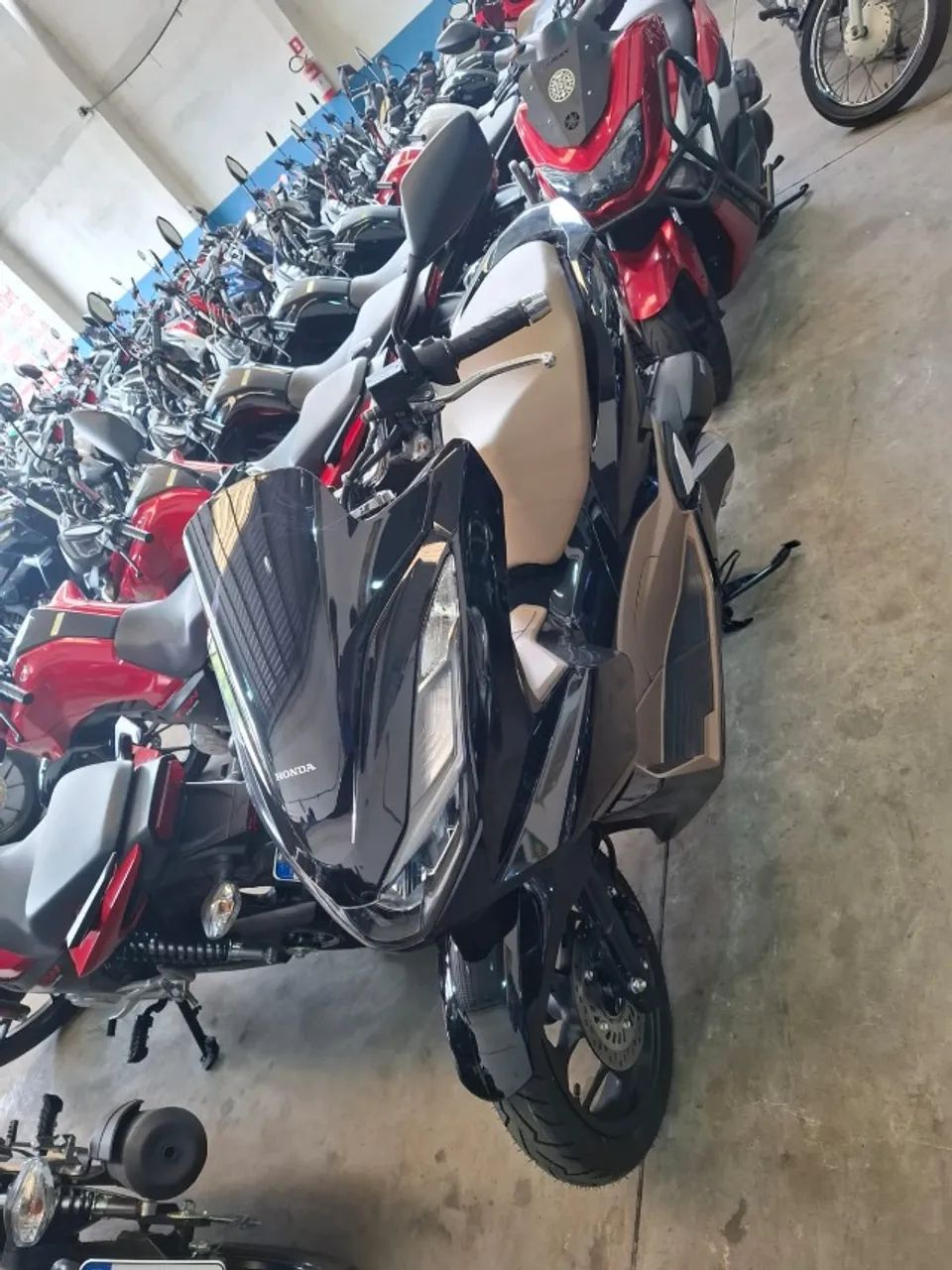 Honda PCX 2026 0km