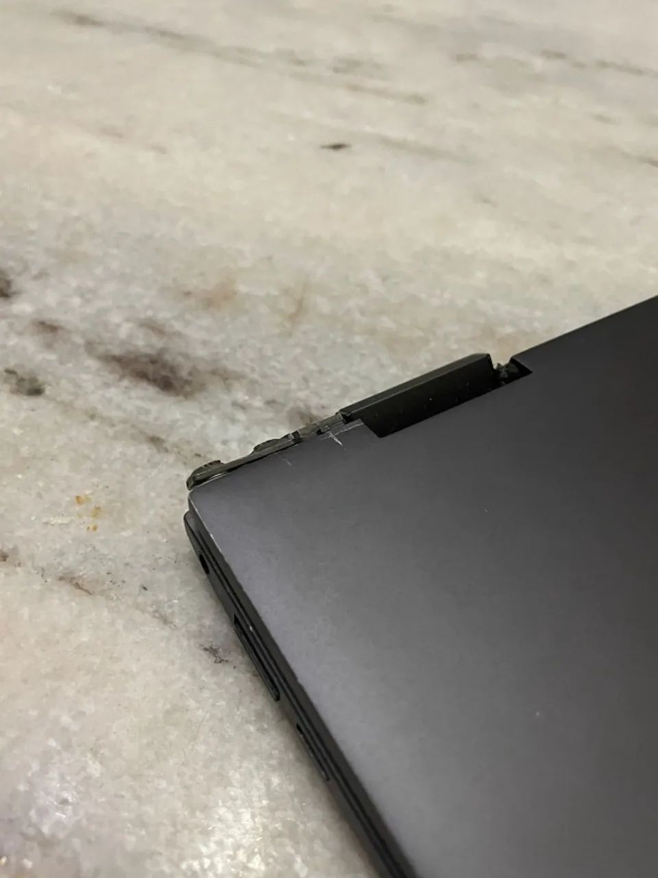 Hp envy x360 Para sair hoje - Foto 2