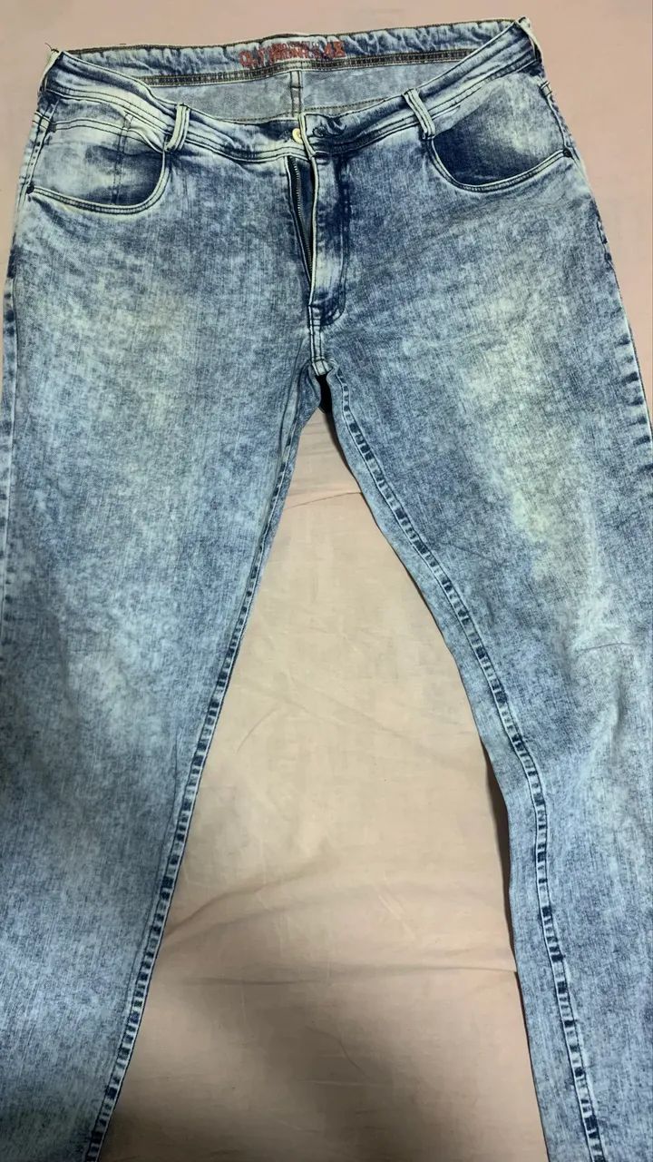 CALÇA DLT 48  - Foto 4