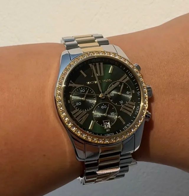 Relógio Michael Kors original  - Foto 2