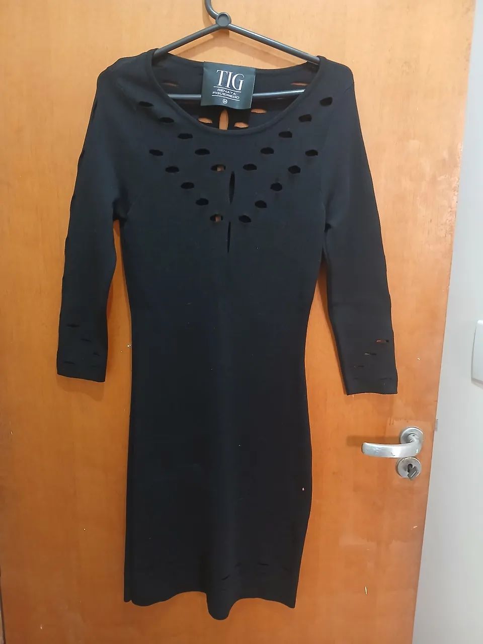 Vestido tubinho - Foto 2
