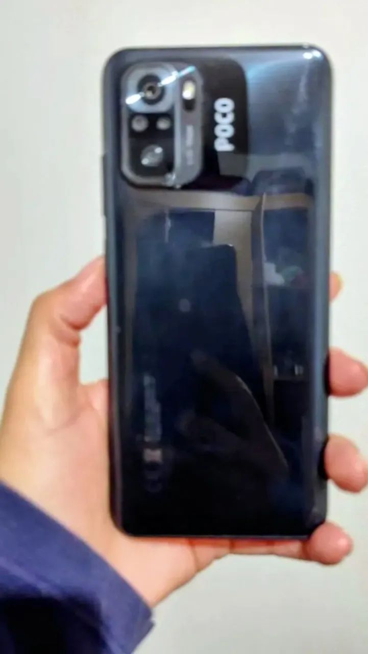 Xiaomi Poco