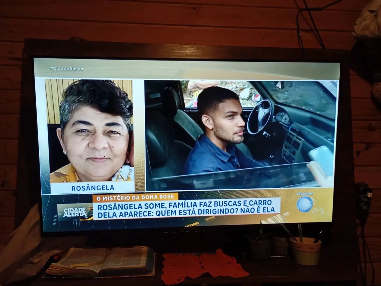Tv smart 43 polegadas