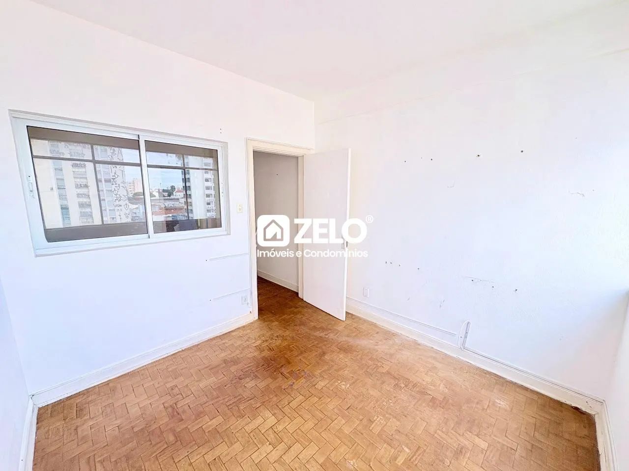 Apartamento à venda em Centro, Campinas - SP | Cód 53185 - Foto 4