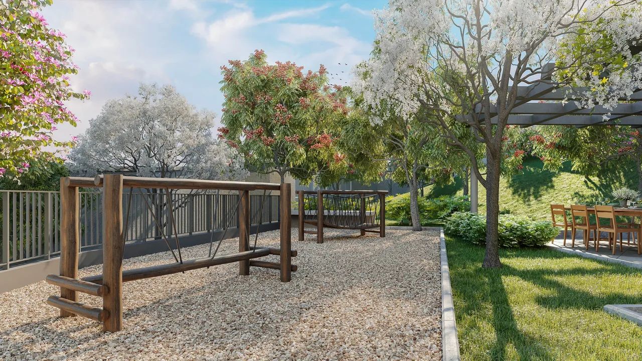 MAGNA MORUMBI - Foto 5