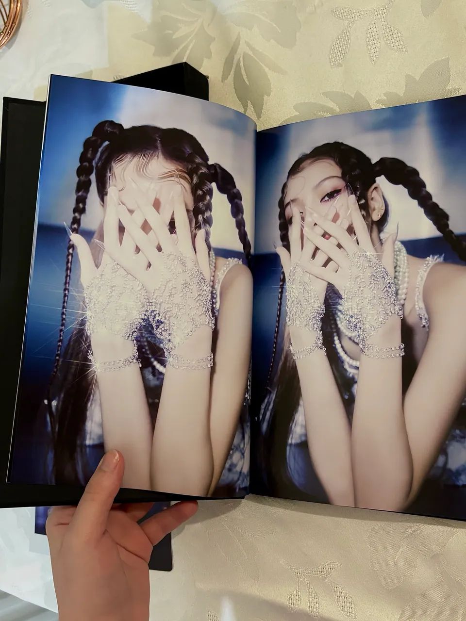 BLACKPINK LISA - First Single Album - Foto 3