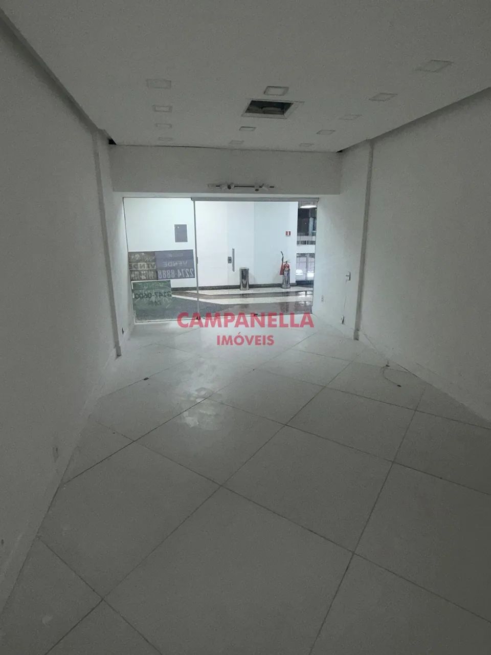 Loja comercial em cobiçado em Ipanema - RJ - Foto 4