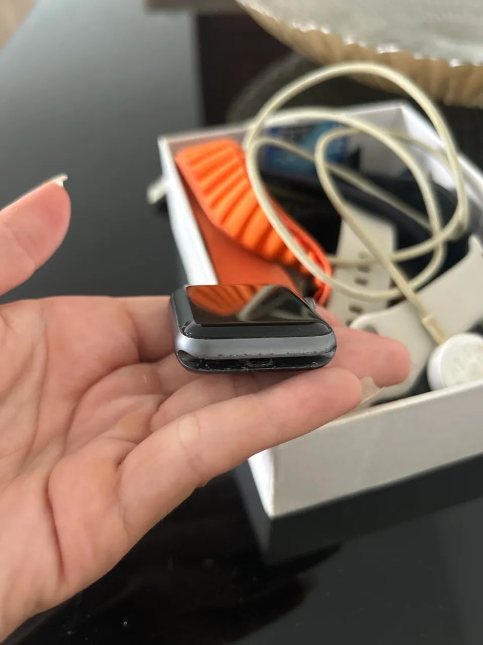 Apple Watch Series 3 - Foto 5