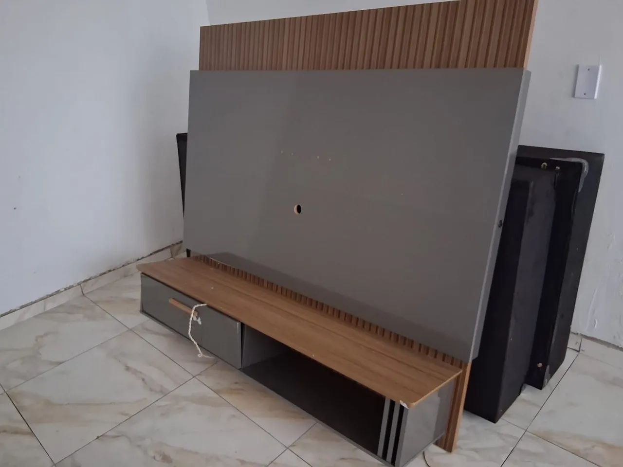 Vende se Rack de parede 