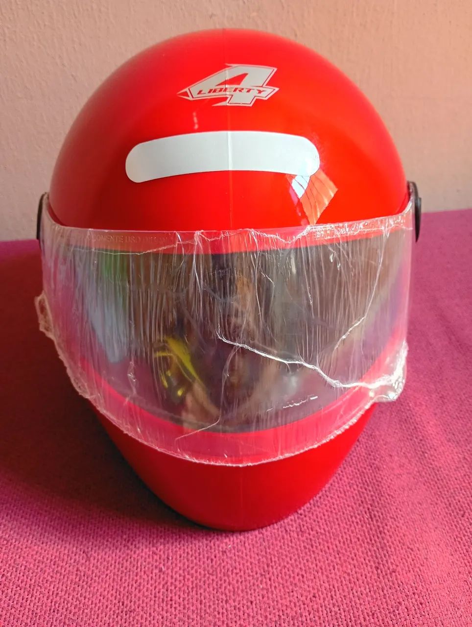 Capacete 56