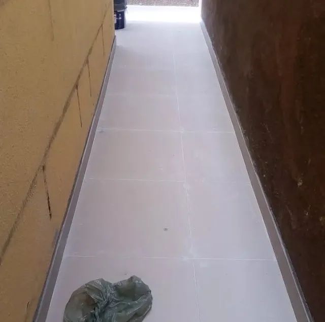 Pedreiro de acabamento - Foto 4