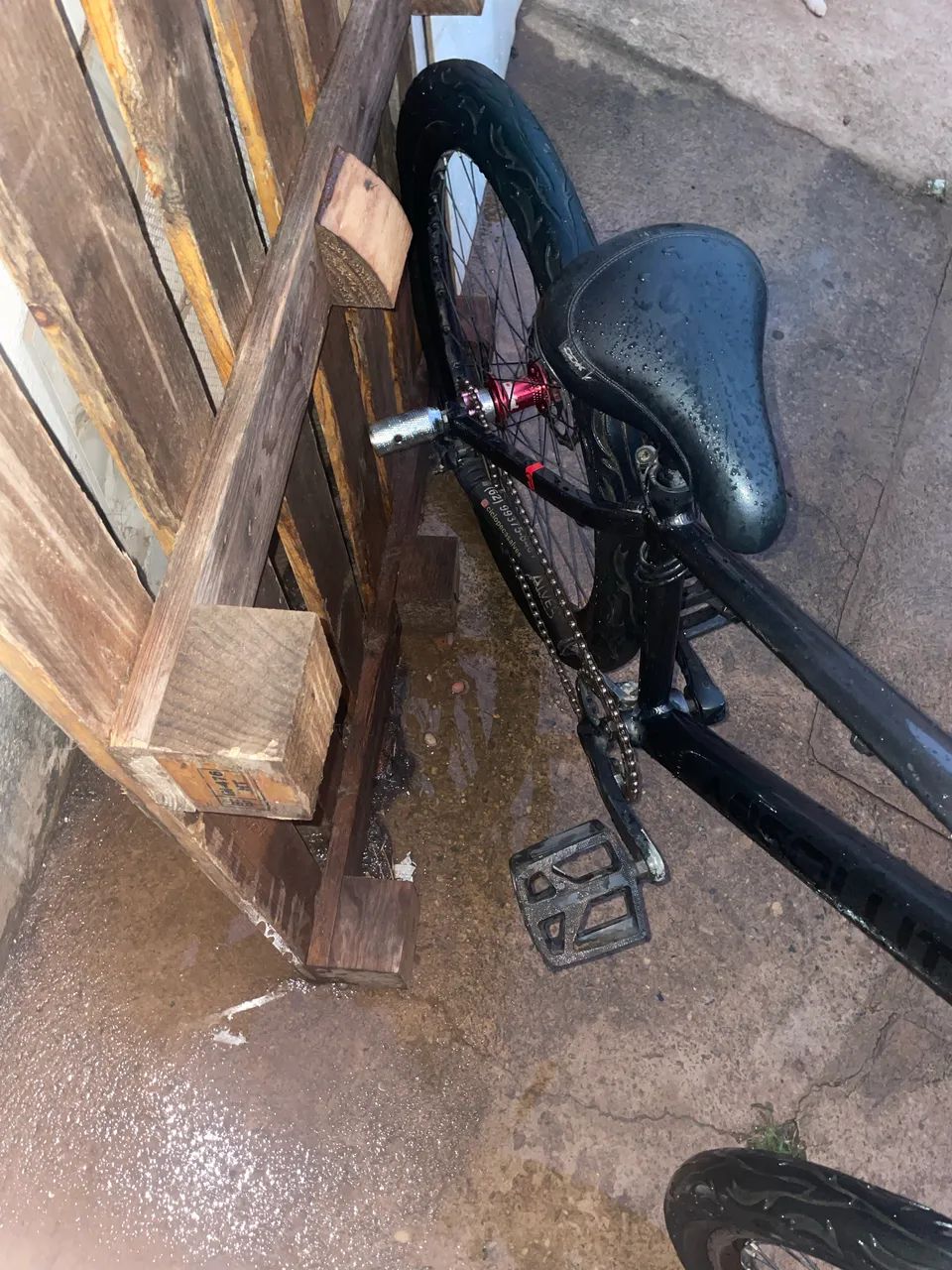 Bike montada  - Foto 4