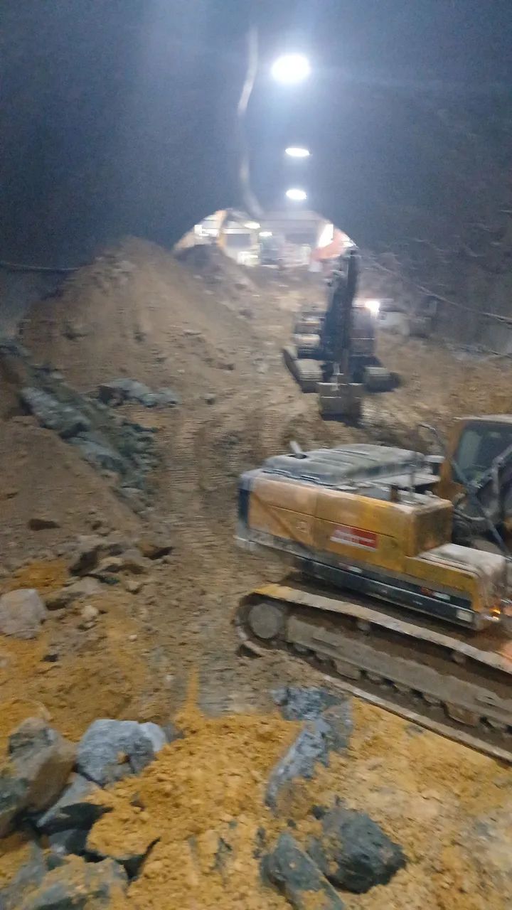 Operador de máquinas pesadas  - Foto 2