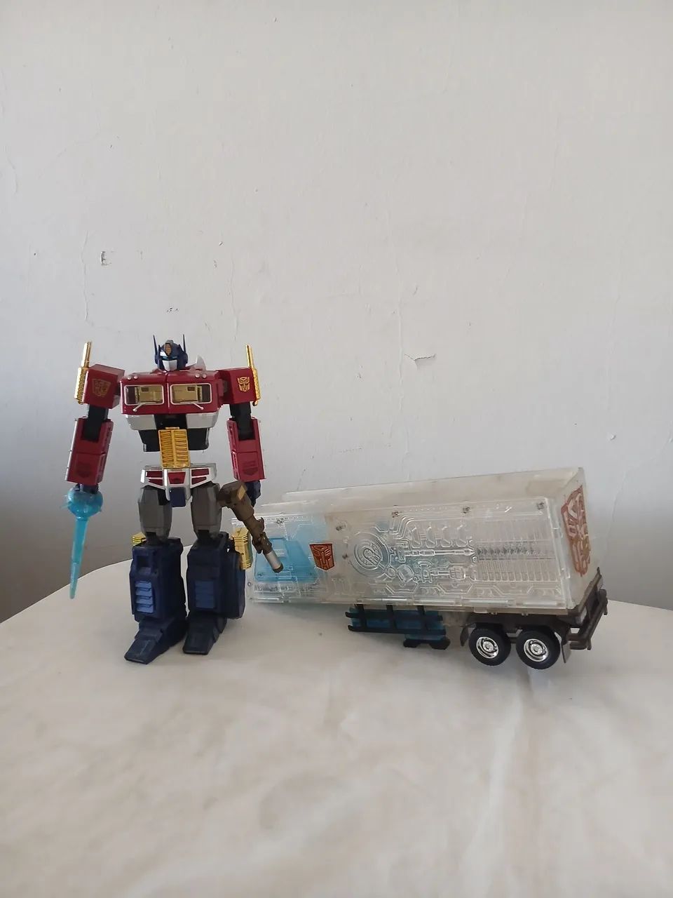 Transformers 