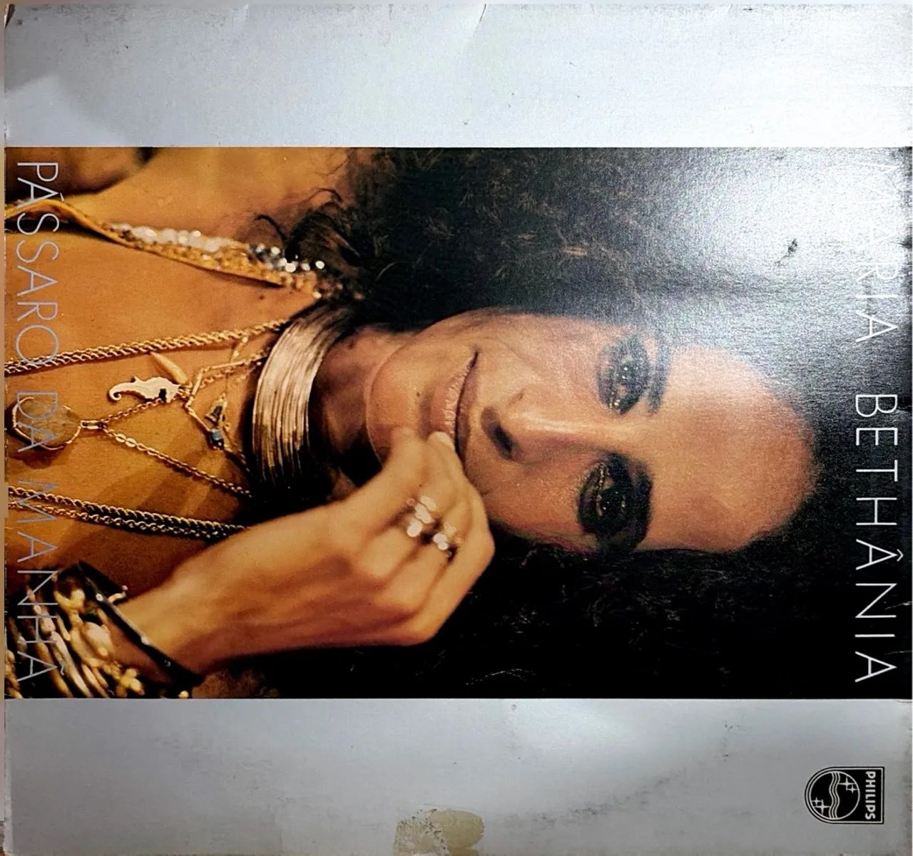 Disco de Vinil 