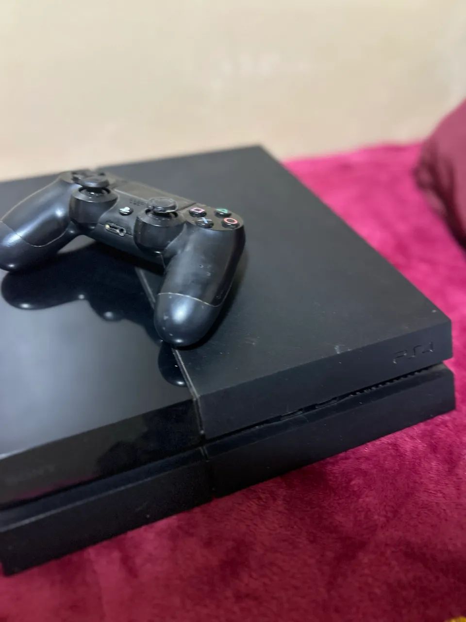 PlayStation 4 - Foto 2