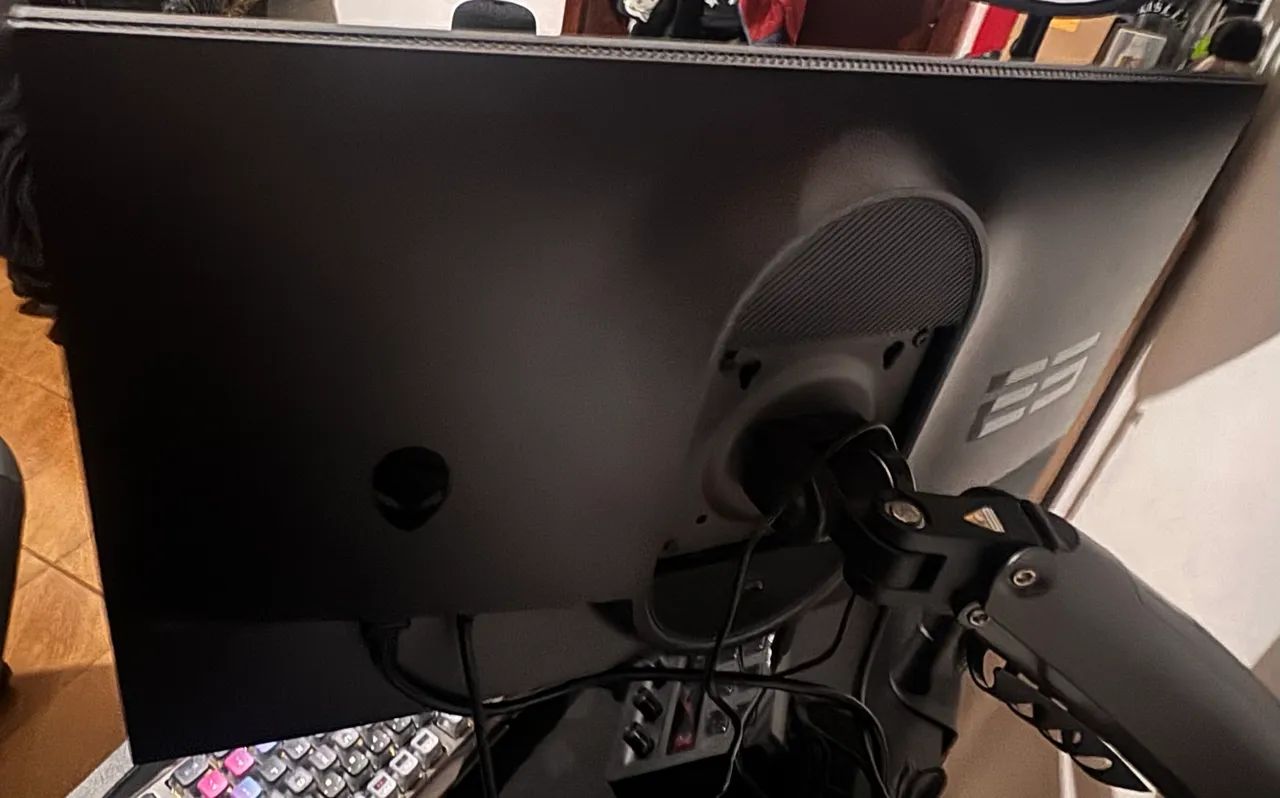 Monitor alienware 25? 360hz - Foto 3