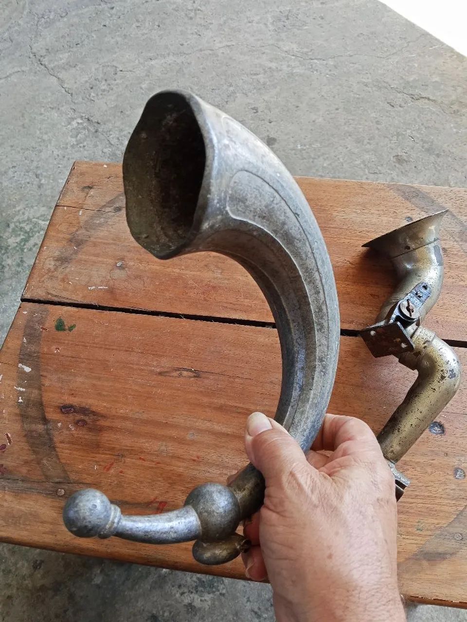Peças antigas : - Foto 4