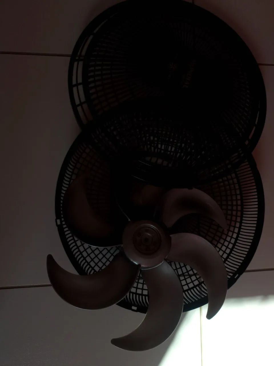 Peças de Ventilador  - Foto 3