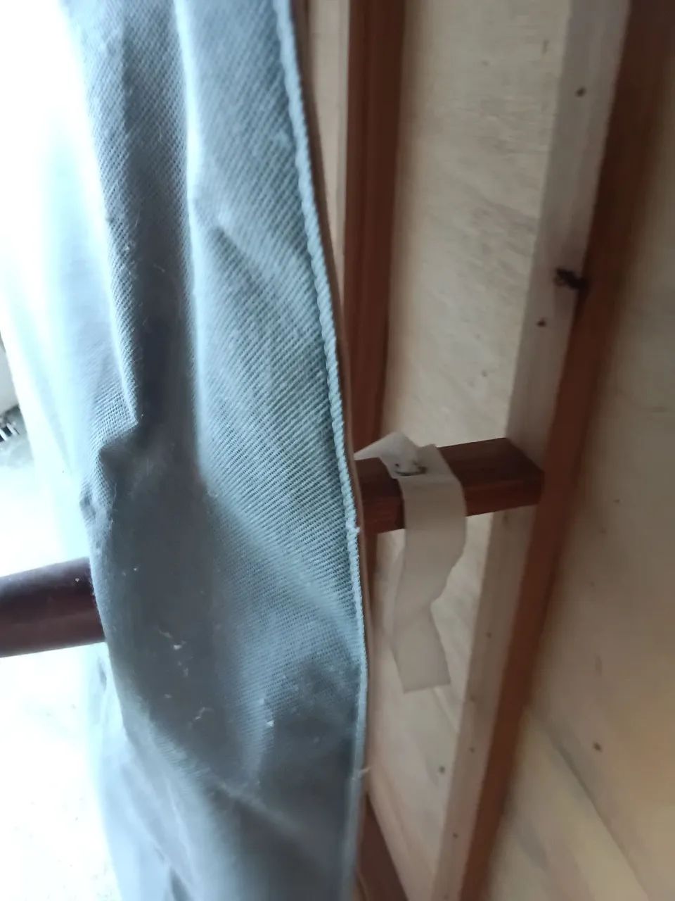 Cama casal com colchao - Foto 5