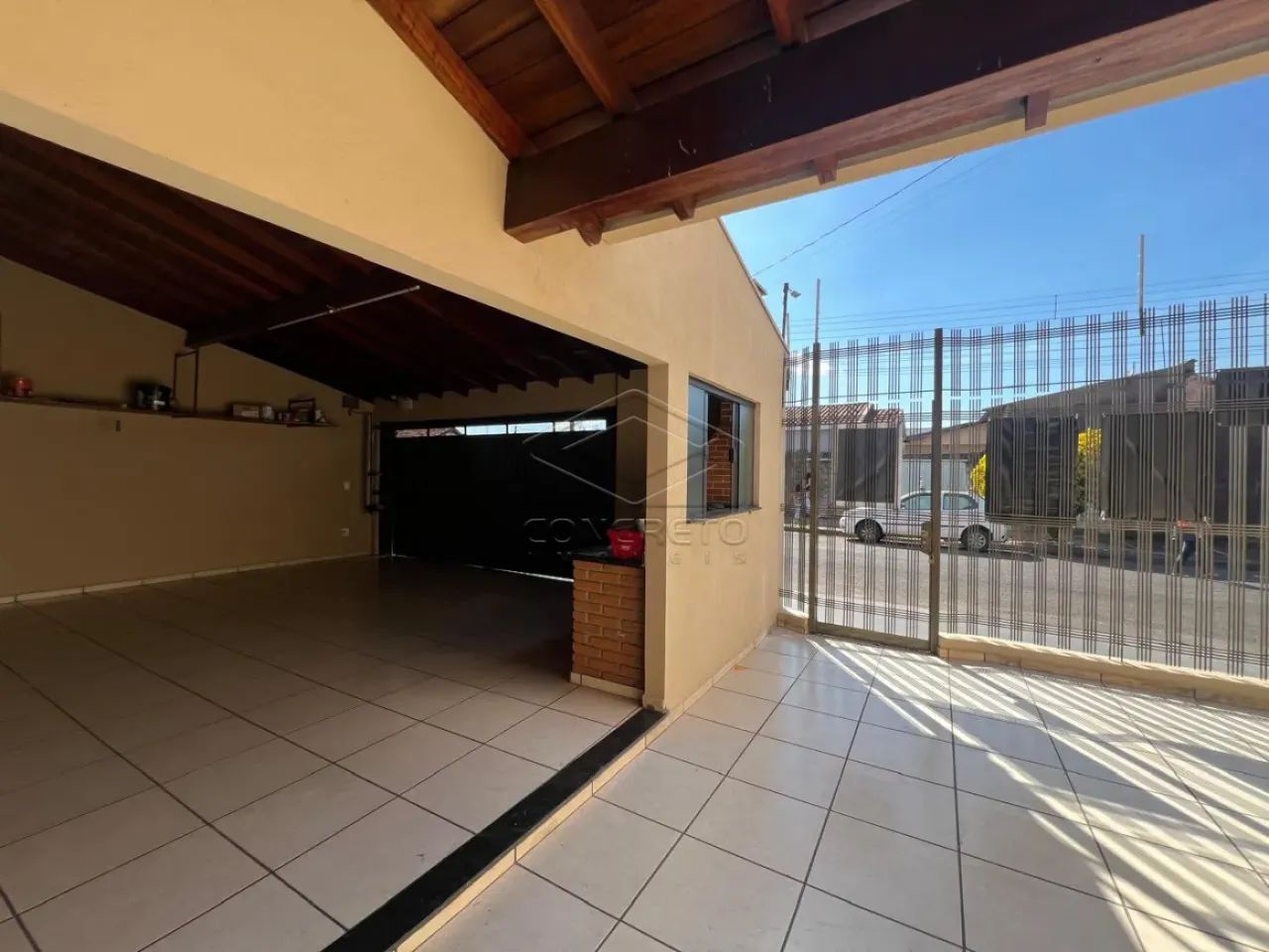 CASA DE ESQUINA COM COMÉRCIO DO LADO - Foto 3