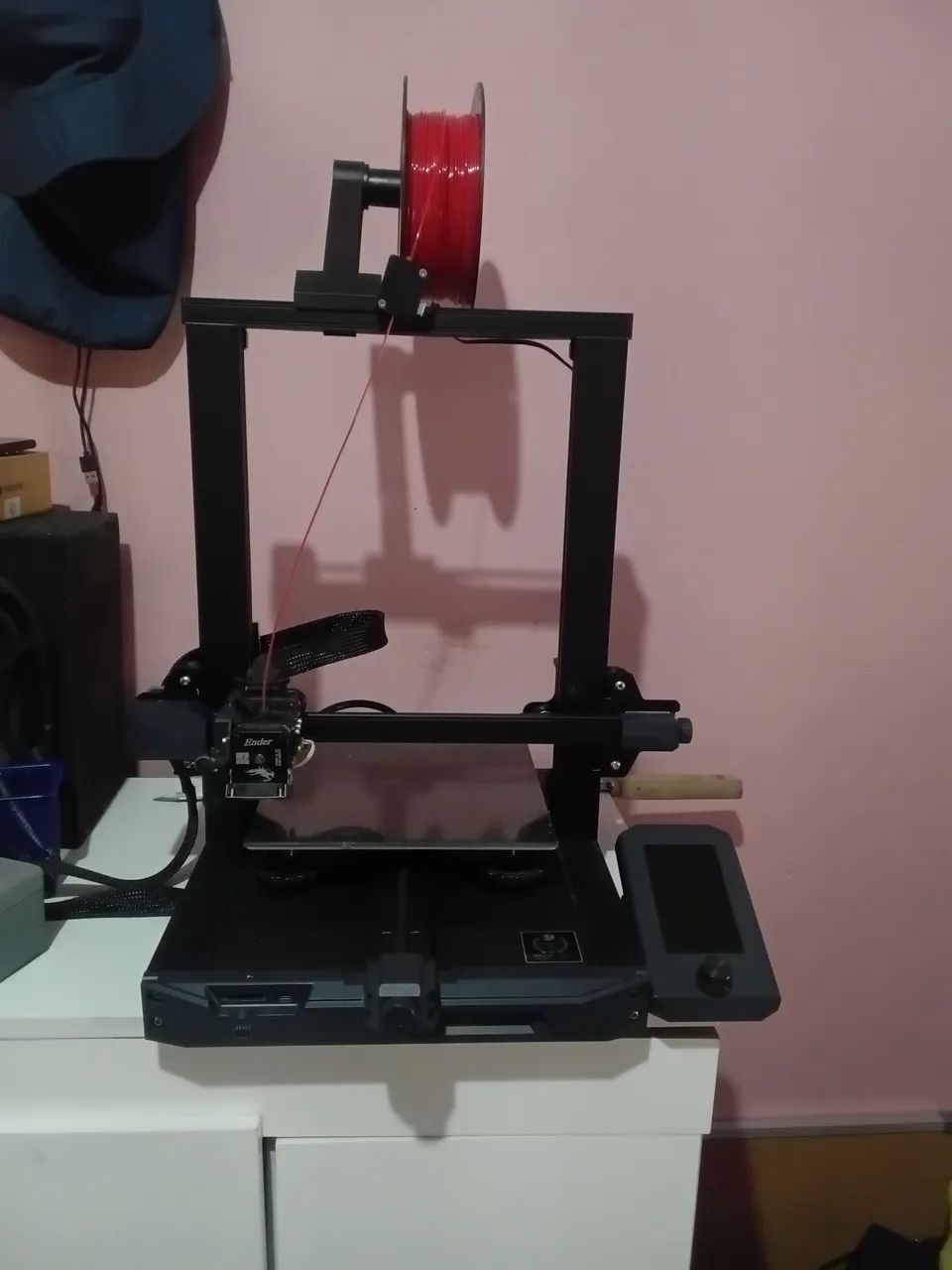 Impressora 3D