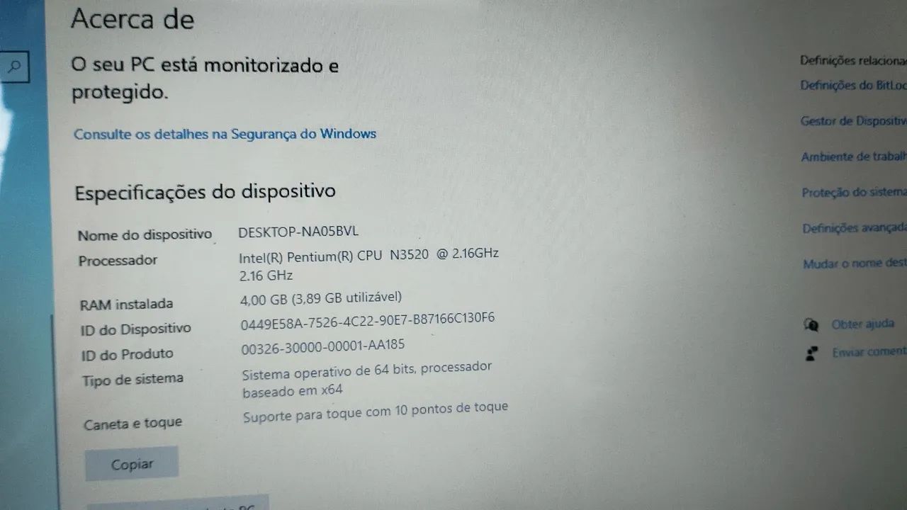 Notebook Acer  - Foto 5