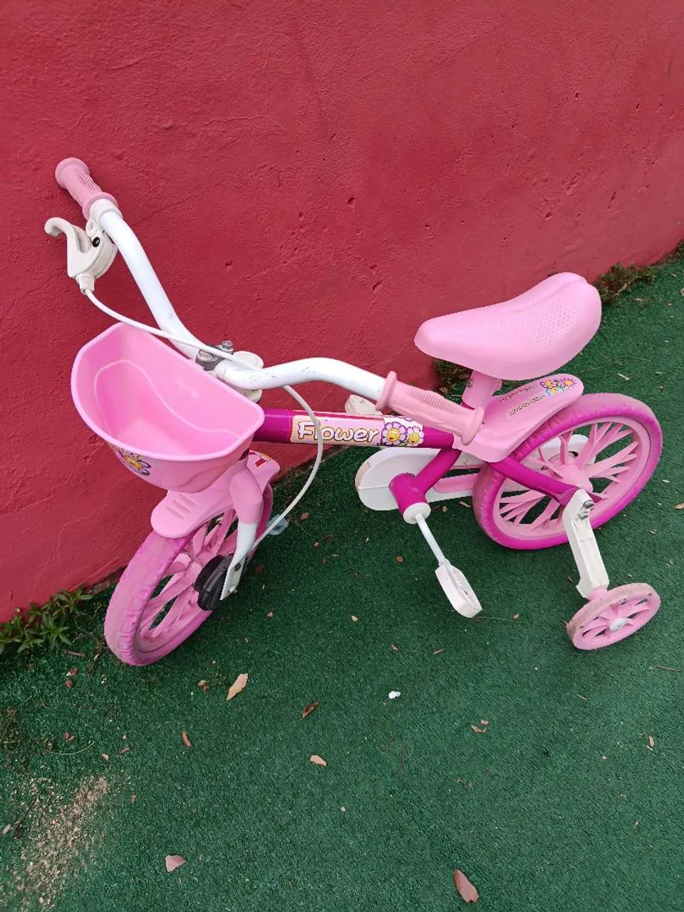 Bicicleta aro 12  - Foto 3