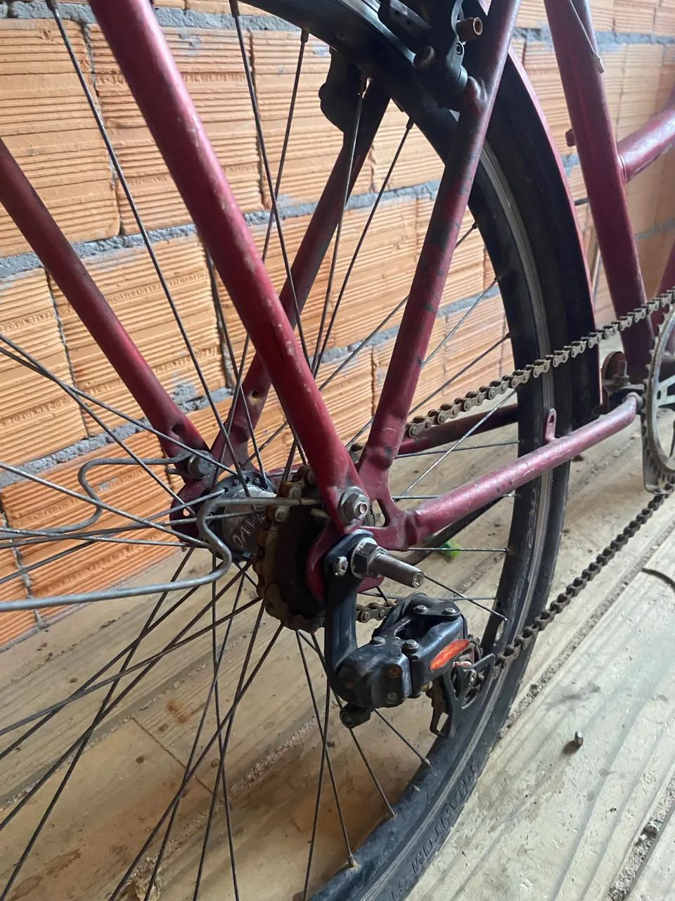 Vendi bike!  - Foto 5
