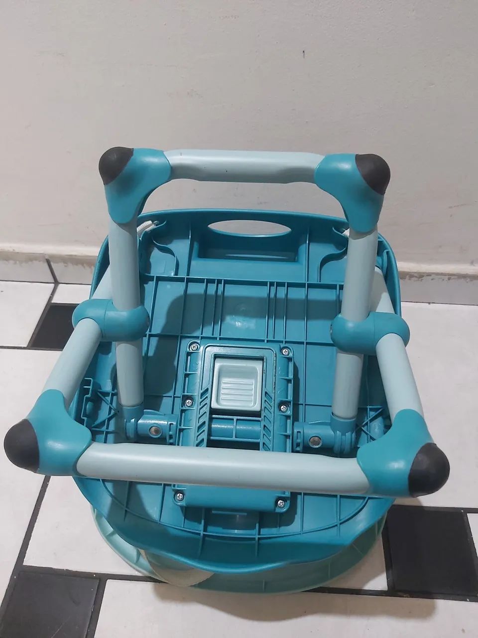 Cadeira para bebê refeição  - Foto 4