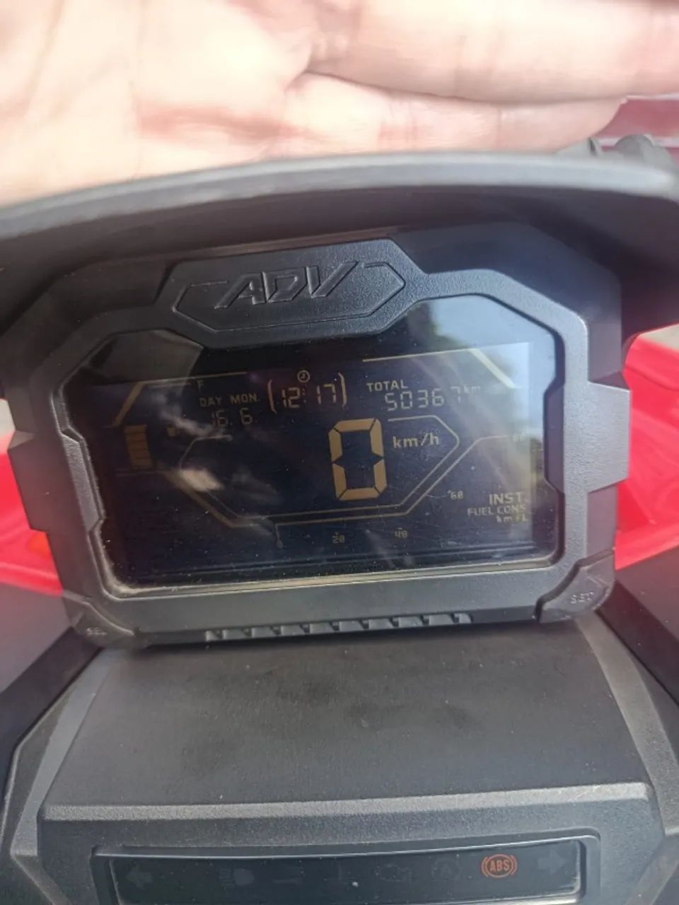 HONDA ADV 150 - Foto 2