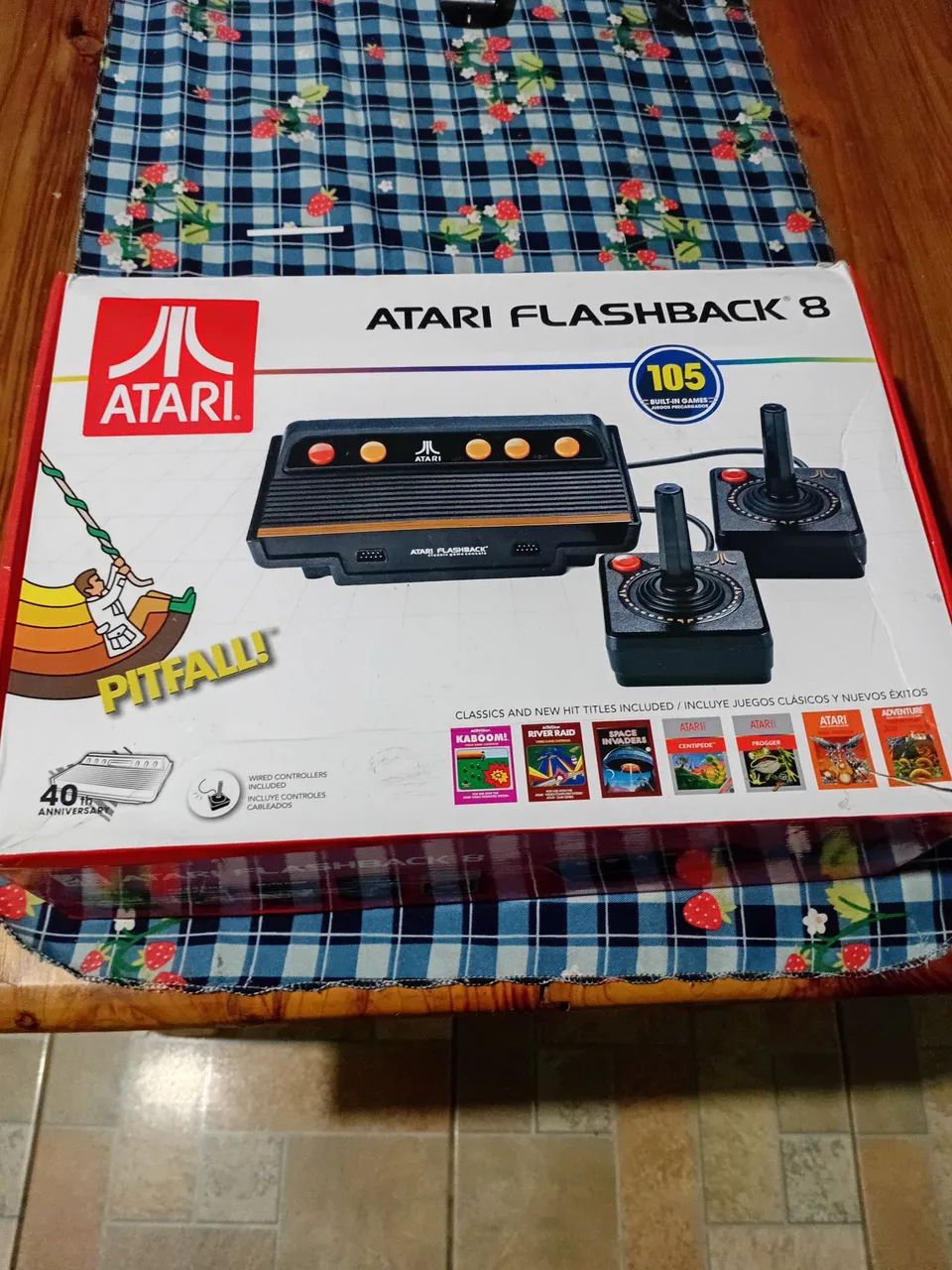 Atari flashback 8 - Foto 4