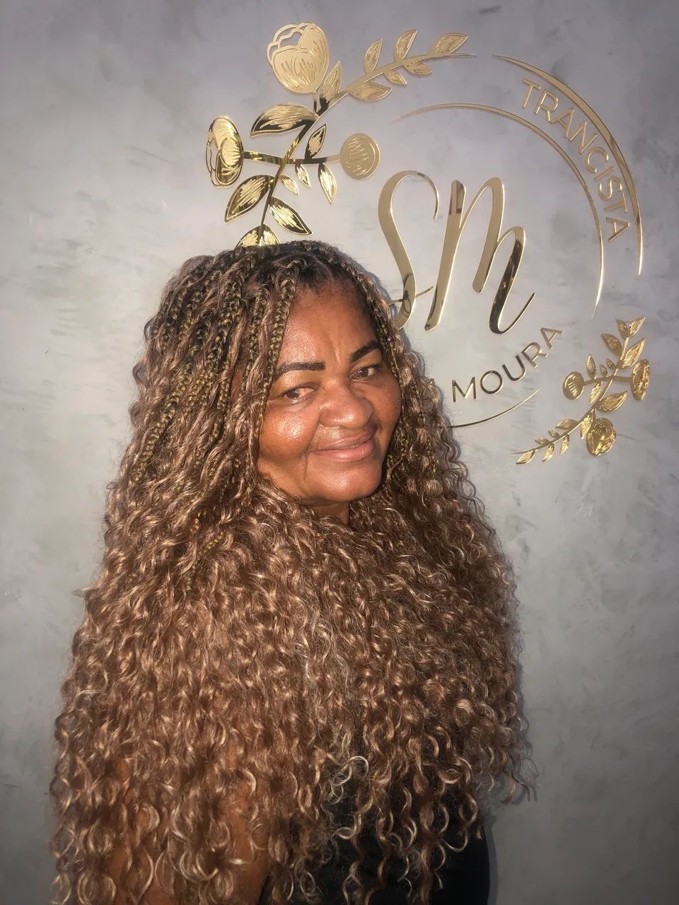 Trancista e variedades  - Foto 4