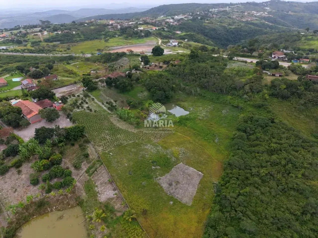 Sítio com 02 hectares à venda em Chã Grande/PE! - Foto 3
