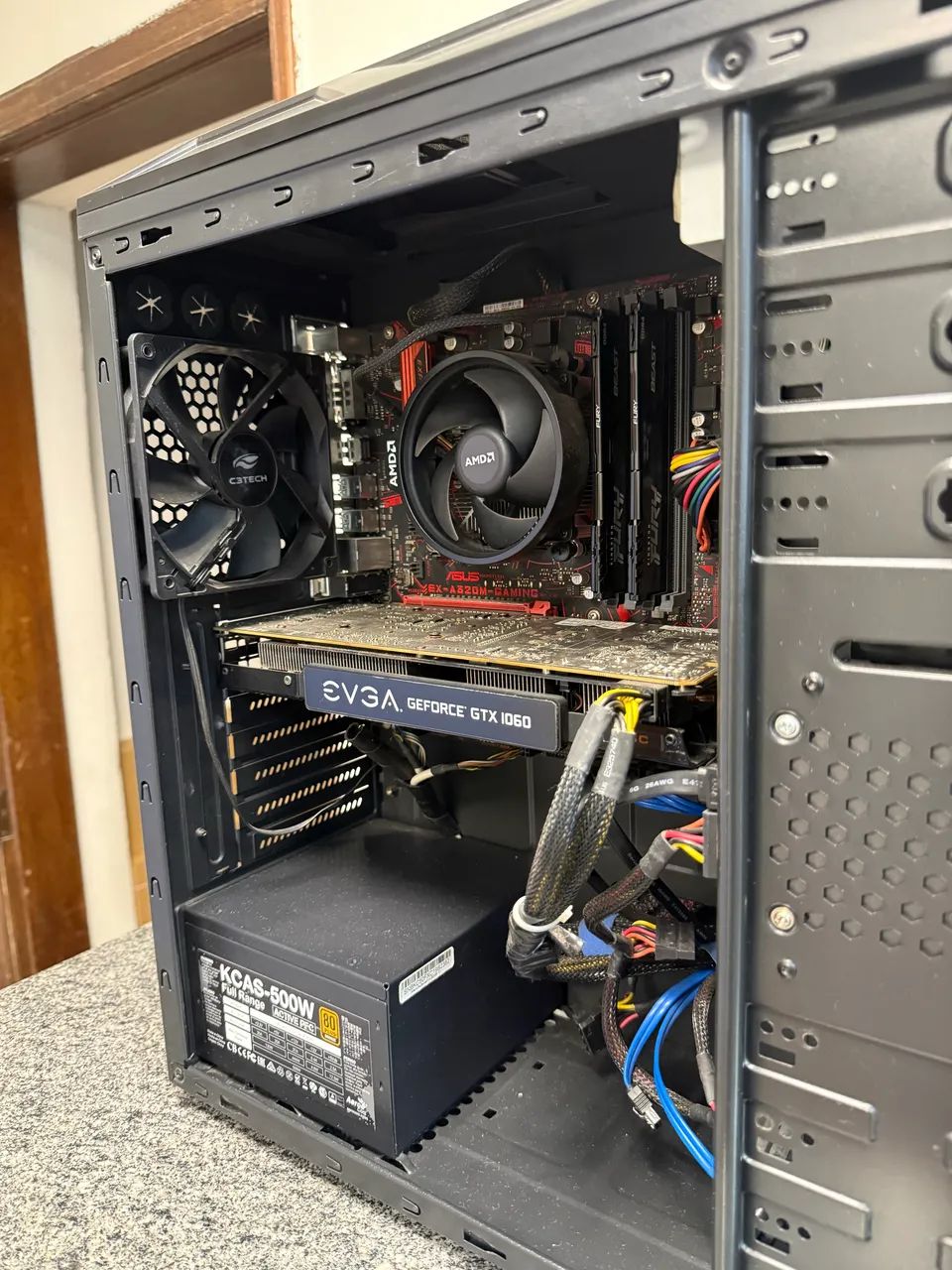 Pc gamer - Foto 4