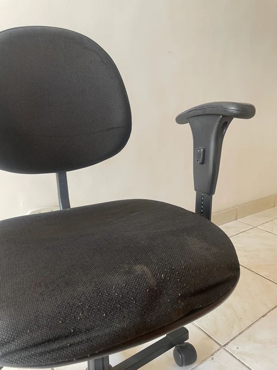 Cadeira escritorio