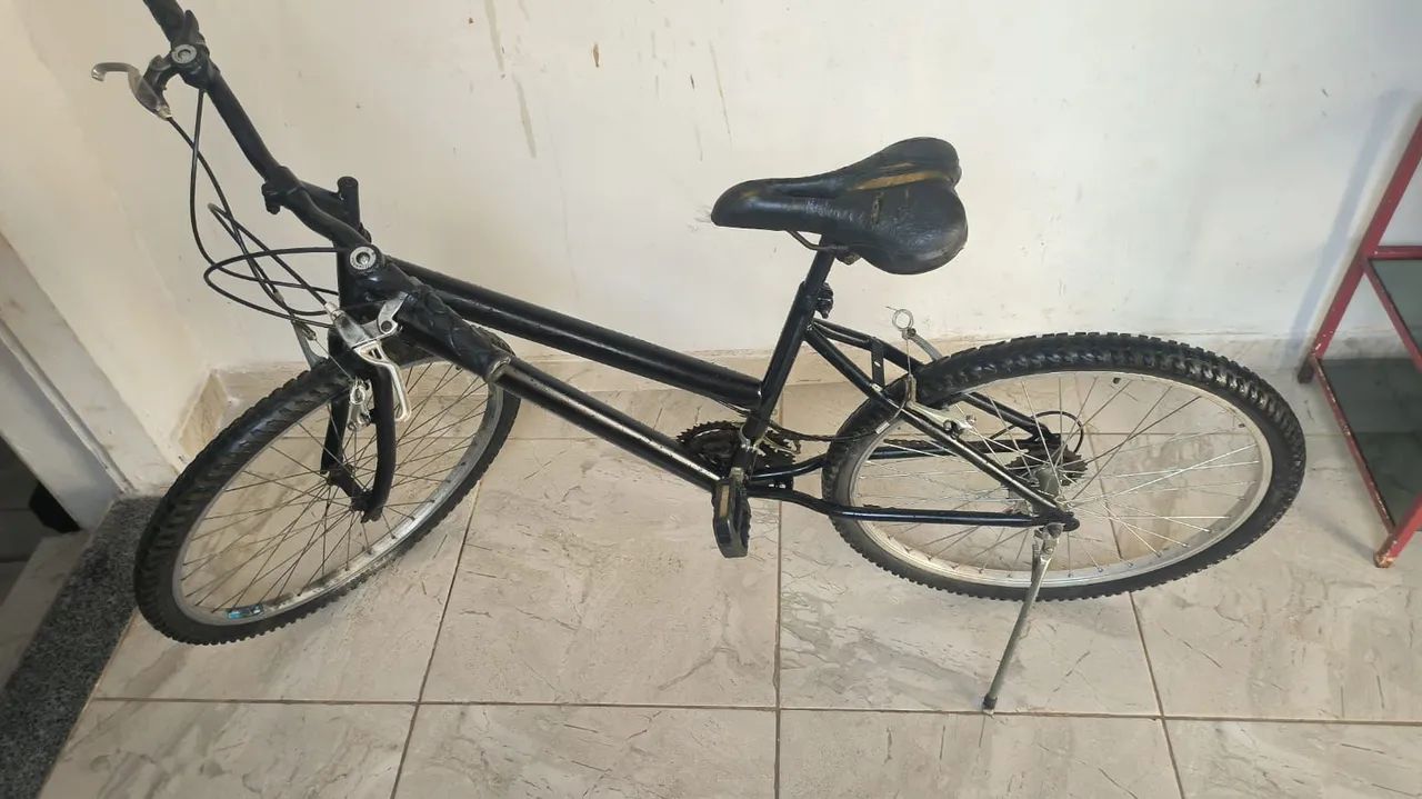 Bicicleta Aro 26 barato 