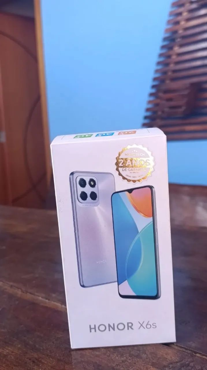 CELULAR HONOR 128GB - Foto 4
