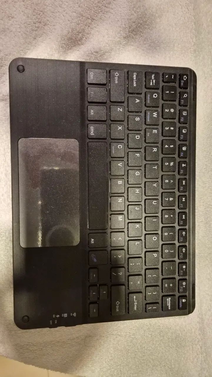 Vendo Tablete Samsung mod. Galaxy S9 Fe+ 5G - Foto 4