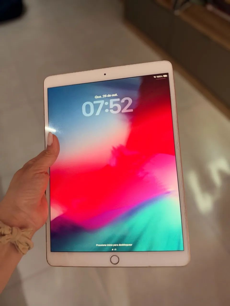 iPad Air 3 256gb - Foto 2