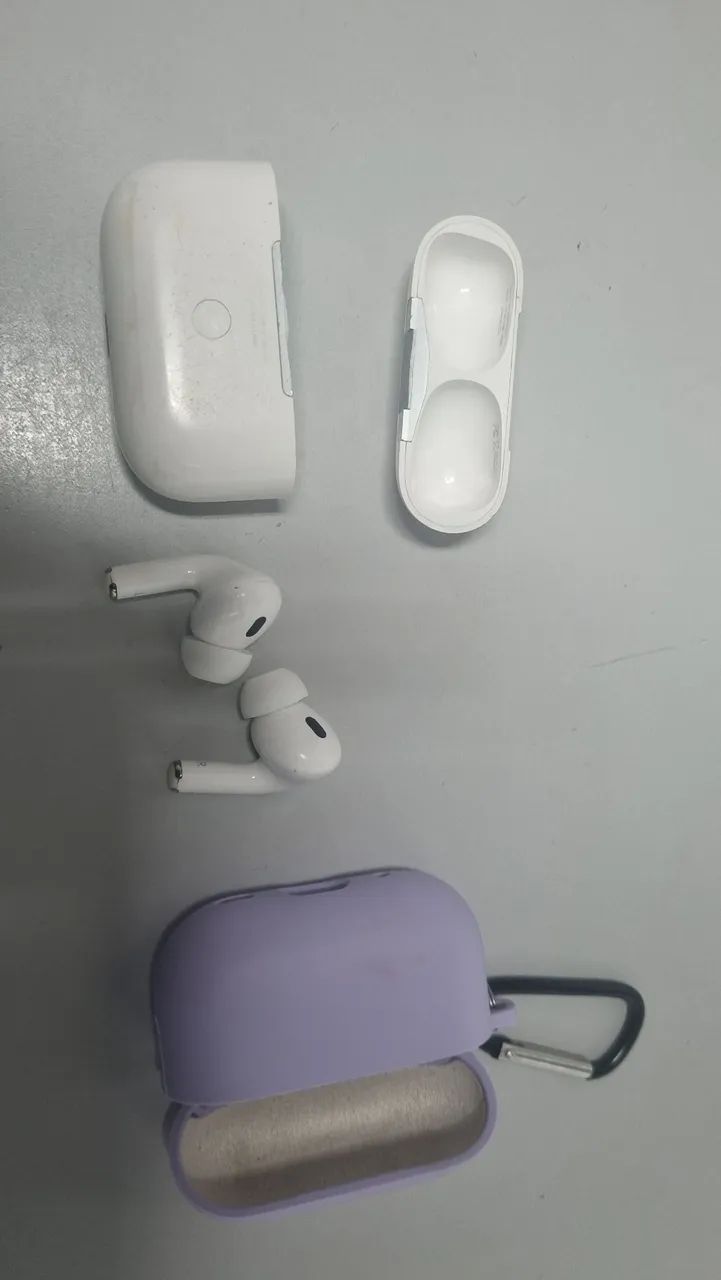 Airpods Pro 2 Apple  - Foto 2
