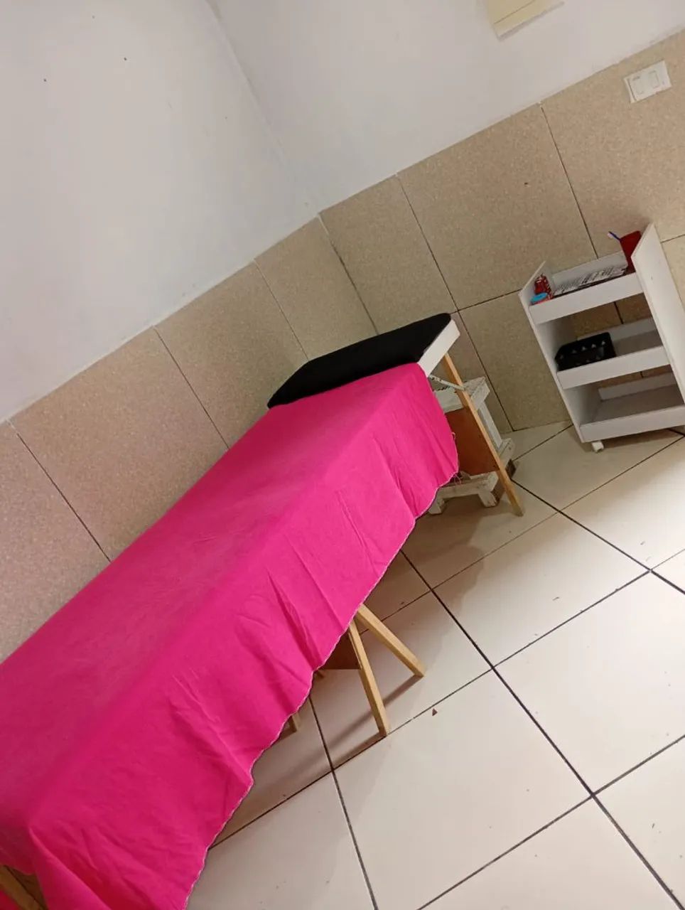 Vendo maca com escrivaninha 
